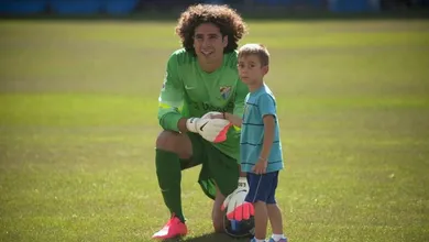 O que falta a Ochoa &eacute; um empres&aacute;rio como o de Doni