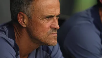 &lsquo;Imagens feias&rsquo; e &lsquo;lament&aacute;vel&rsquo;: Imprensa espanhola condena Luis Enrique por agredir Jo&atilde;o Pedro