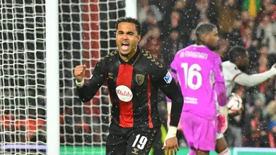 Vit&oacute;ria do Bournemouth sobre Milan exp&otilde;e um time com prop&oacute;sito e outro decadente