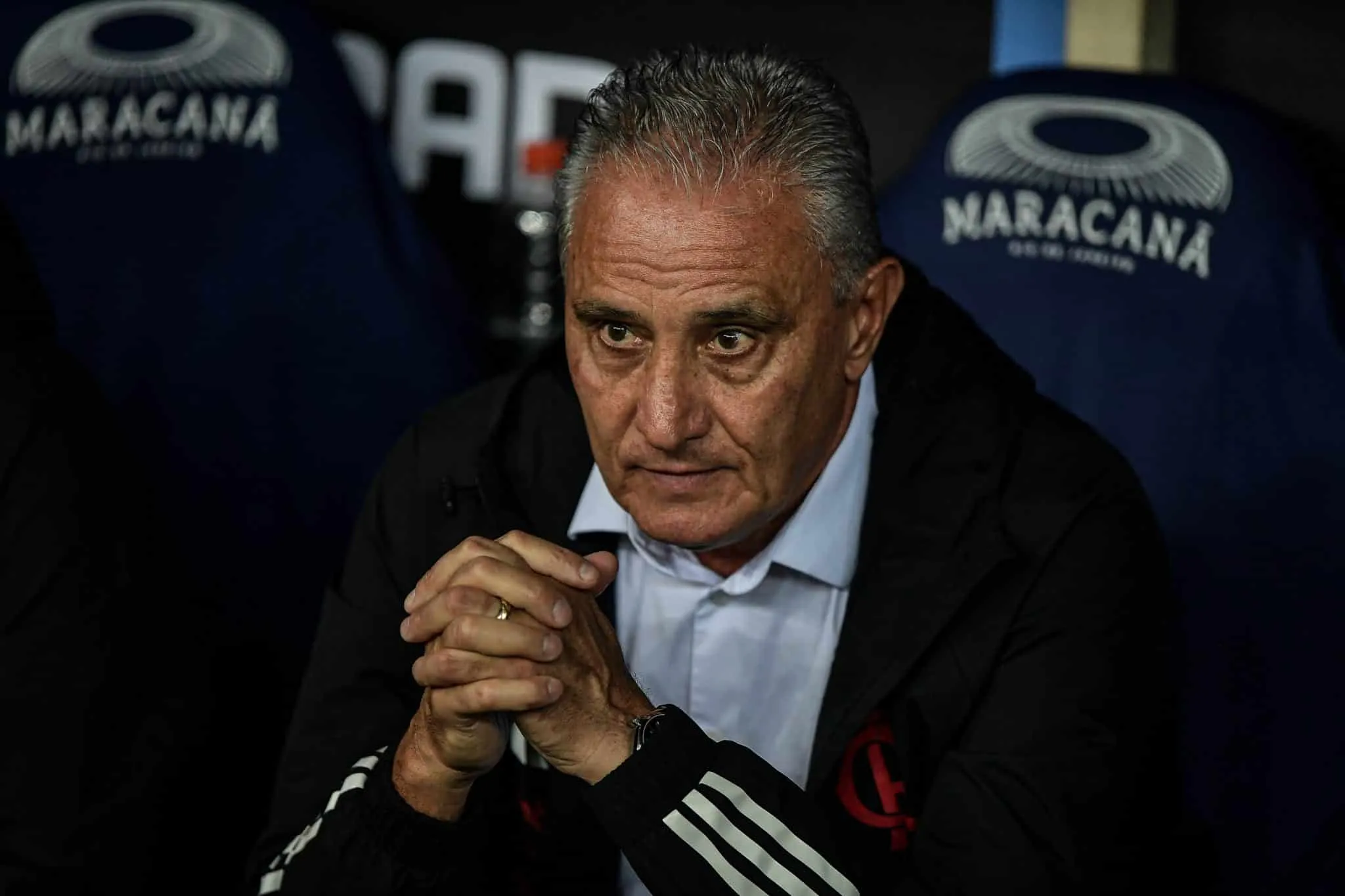 Por que agosto ser&aacute; o m&ecirc;s para Tite se provar como treinador do Flamengo