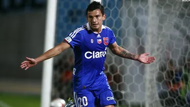 Grupo 7: Universidad de Chile
