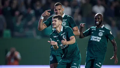 Goi&aacute;s aproveita S&atilde;o Paulo pouco inspirado para respirar contra o rebaixamento