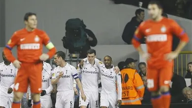 Lavada! Inspirado por Bale, Tottenham detona a Inter