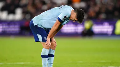 Parem de f&hellip; nossas vidas&rsquo;: jogador do Brentford reclama de pontos devolvidos ao Everton