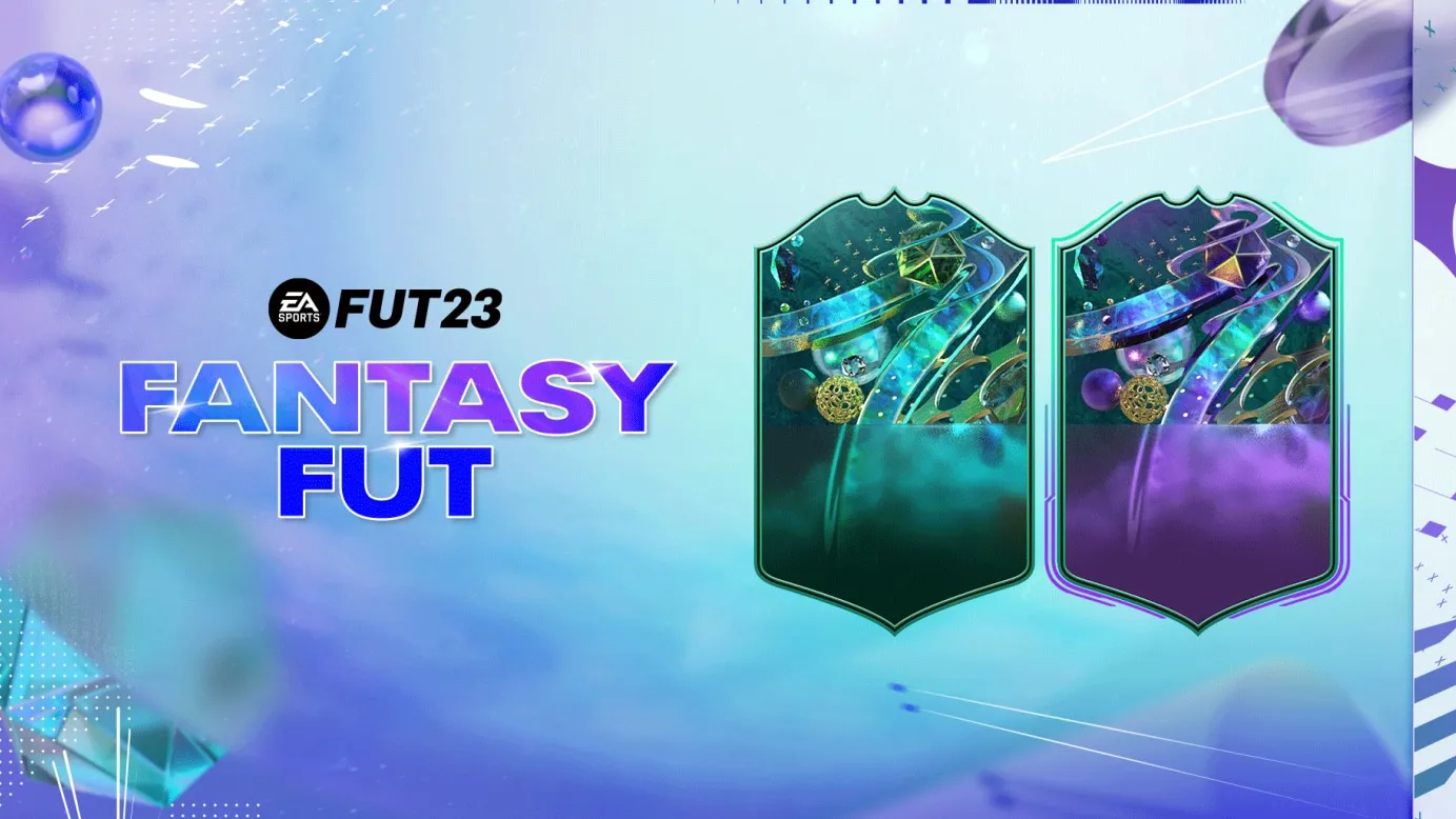 SEMANA ULTIMATE: &ldquo;FUT Fantasia&rdquo; traz primeiro time de jogadores e novas vers&otilde;es din&acirc;micas de Her&oacute;is