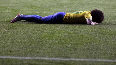 Pior do que a elimina&ccedil;&atilde;o foi o futebol que o Brasil n&atilde;o apresentou na Copa Am&eacute;rica