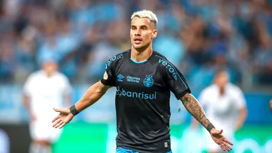 S&atilde;o Paulo enfim chega a acerto por Ferreira: veja o que falta para ele ser oficialmente tricolor