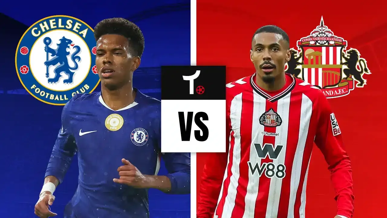 Palpites Chelsea x Sunderland &ndash; Premier League