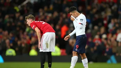 United aplicou bem a sua estrat&eacute;gia, mas, em um vacilo, sofreu o empate do Liverpool