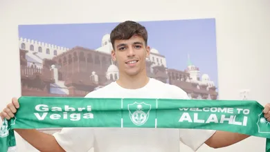 Gabri Veiga escolheu o Al-Ahli e ser&aacute; uma cobaia entre promessas no Saudita