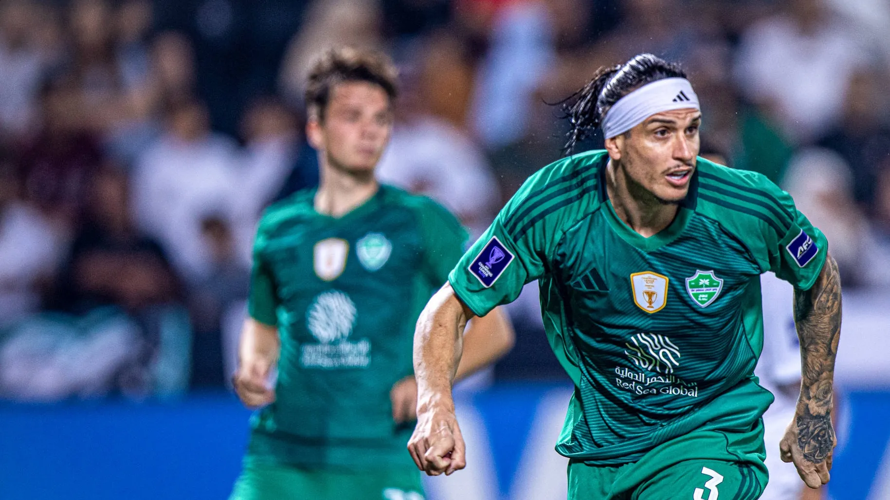 Surpresa na convoca&ccedil;&atilde;o de Ancelotti, Iba&ntilde;ez &eacute; unanimidade na Liga Saudita