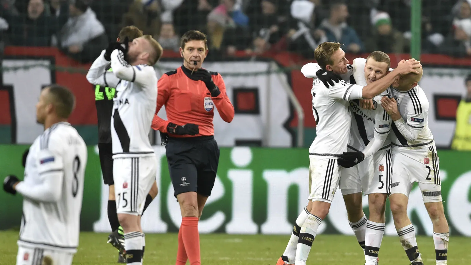 legia