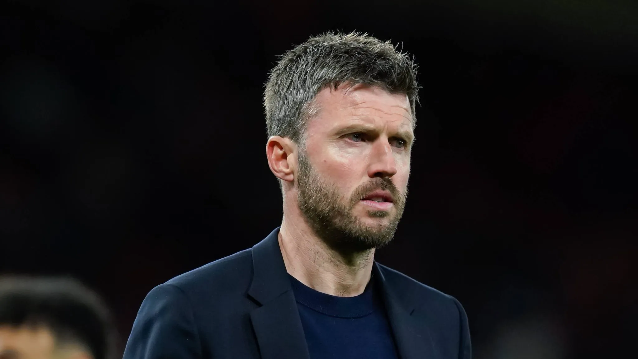Carrick &eacute; favorito, mas Manchester United avalia t&eacute;cnico sensa&ccedil;&atilde;o da Premier League