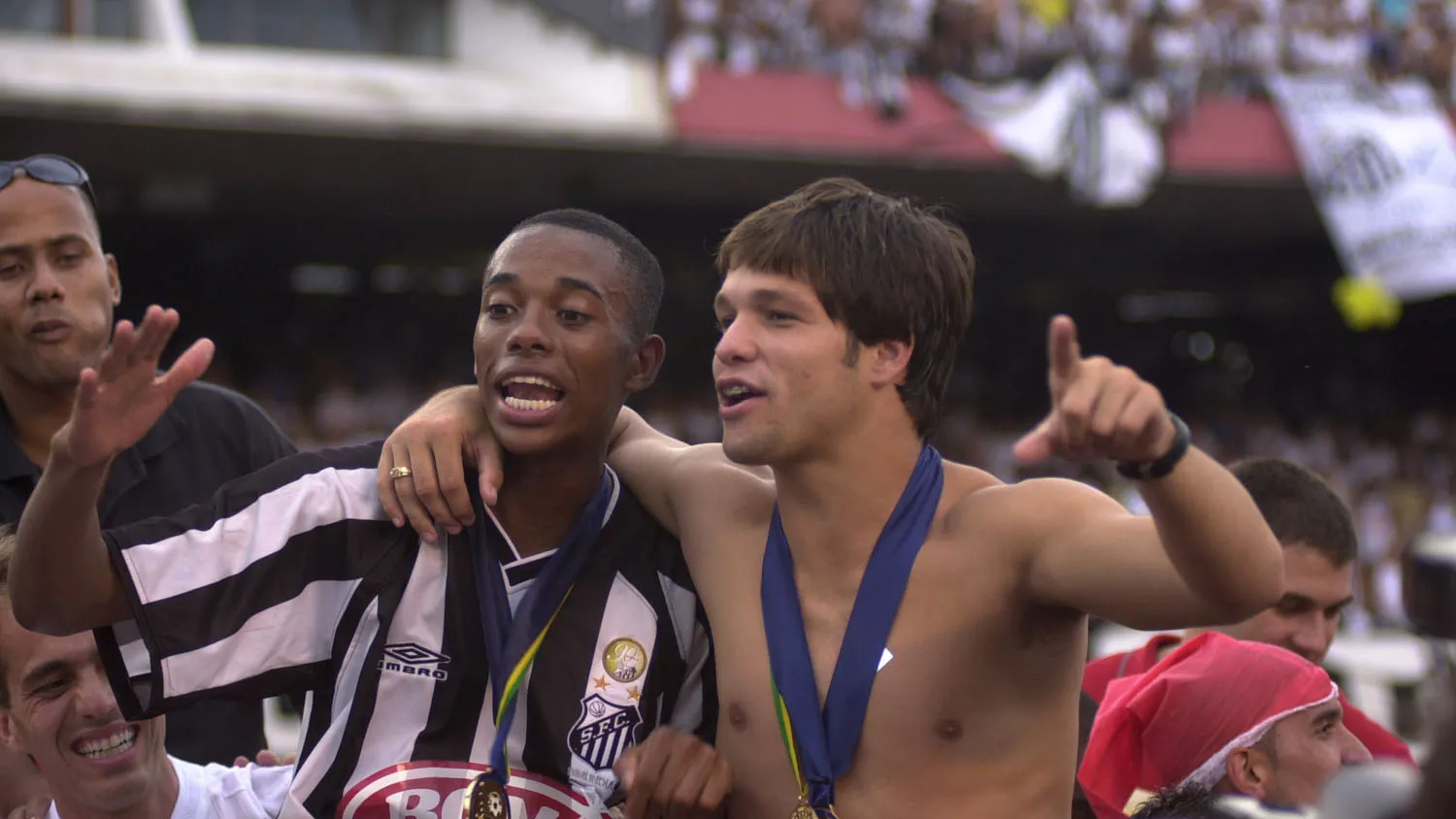 Saudades do mata-mata? Separamos os confrontos mais marcantes do Brasileir&atilde;o
