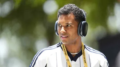 Op&ccedil;&otilde;es de Rodrygo s&oacute; aumentam na janela enquanto Real Madrid aguarda proposta ideal