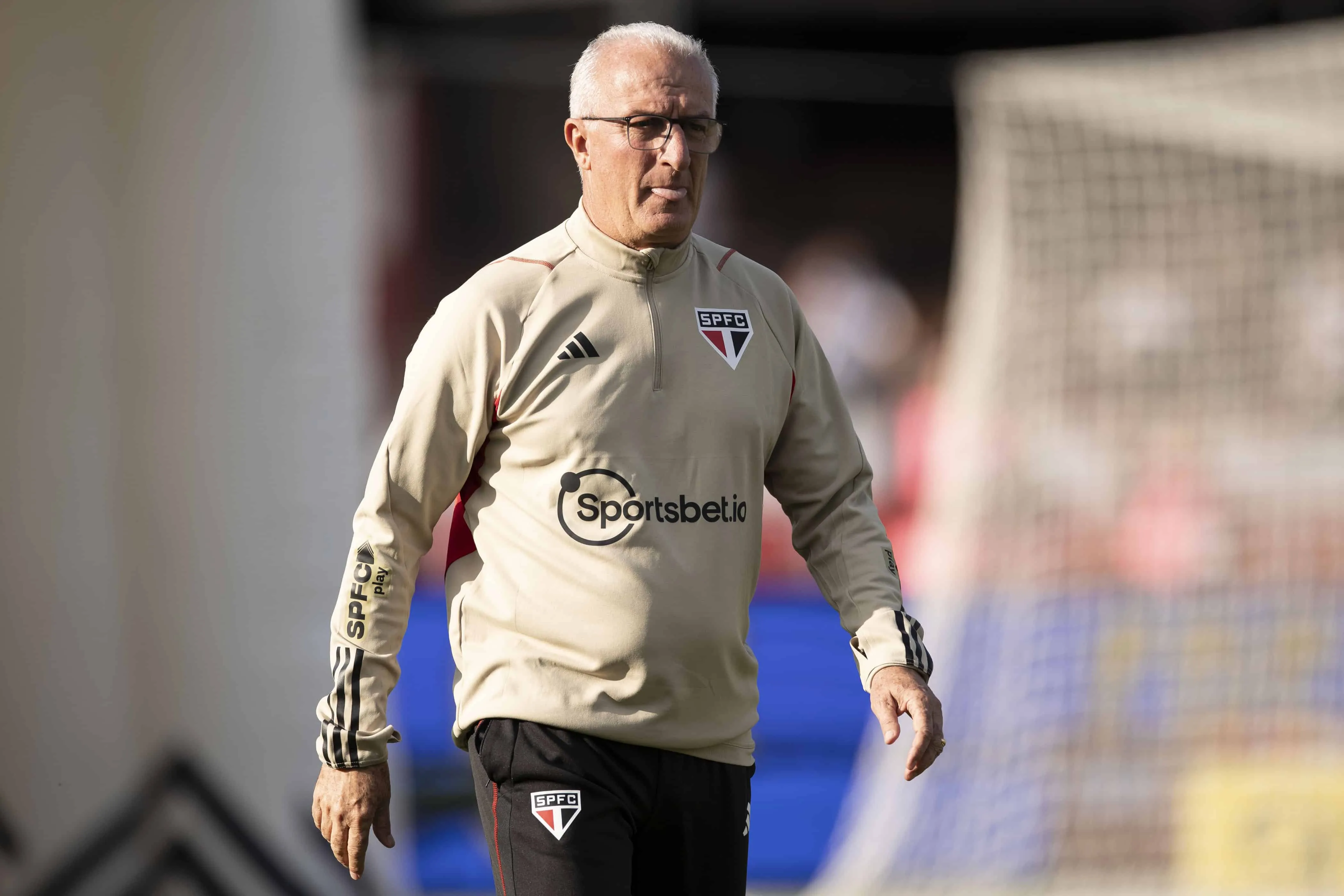 Refor&ccedil;os, avalia&ccedil;&otilde;es m&eacute;dicas e reuni&otilde;es: S&atilde;o Paulo usa Data Fifa para antecipar in&iacute;cio de 2024