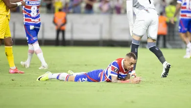 Fortaleza repete pecado da Col&ocirc;mbia e perde chance de ouro na Libertadores