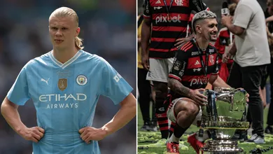 O que a Copa da Inglaterra tem a aprender com a Copa do Brasil