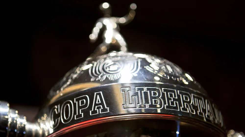 &Eacute; chegada a hora: Guia da pr&eacute; (ou primeira fase) da Libertadores 2014