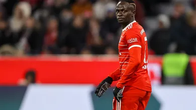 Sadio Man&eacute;: &ldquo;Estou certo que em breve veremos mais jogadores da Premier League vindo para a Bundesliga&rdquo;
