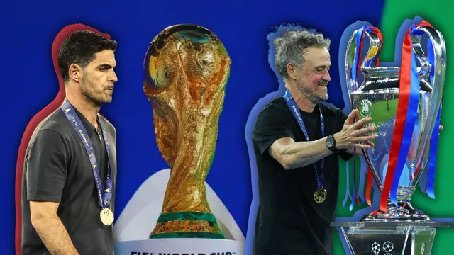 Por que final da Champions League pareceu mau press&aacute;gio para a Copa 2026