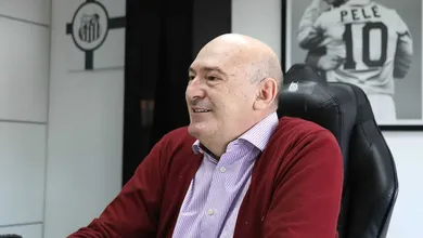 D&iacute;vida do Santos com Rueda ultrapassa os R$ 23,8 milh&otilde;es, aponta novo relat&oacute;rio financeiro