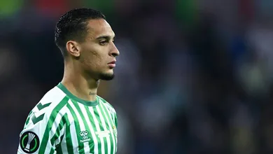 &lsquo;Antony sabe da nossa opini&atilde;o. Ele seria um grande refor&ccedil;o&rsquo;