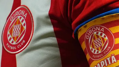 Conto de fadas do Girona precisa sobreviver &agrave; janela de transfer&ecirc;ncias &mdash; e interessados n&atilde;o faltam
