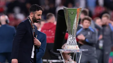 Qual &eacute; o rombo que o vice da Liga Europa causa ao Manchester United?