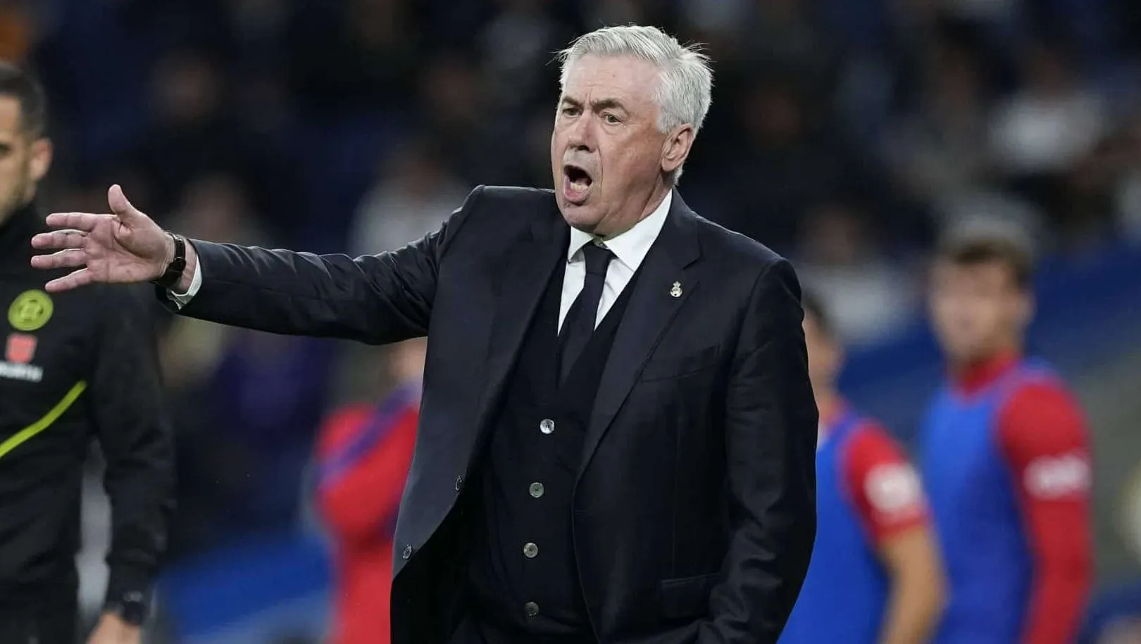 &lsquo;Brasil &eacute; uma bagun&ccedil;a disfuncional, boa sorte, Carlo Ancelotti&rsquo;