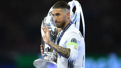 Football Leaks: Sergio Ramos violou regras anti-doping na final da Champions, e a Uefa acobertou