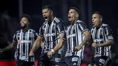 Visitante indigesto, Atl&eacute;tico-MG faz do Red Bull Bragantino sua nova v&iacute;tima