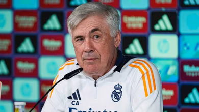 &lsquo;Terceira via&rsquo; pode facilitar sa&iacute;da de Ancelotti do Real Madrid rumo &agrave; sele&ccedil;&atilde;o brasileira