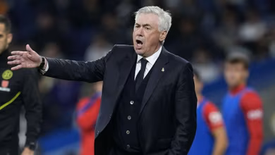 &lsquo;Brasil &eacute; uma bagun&ccedil;a disfuncional, boa sorte, Carlo Ancelotti&rsquo;