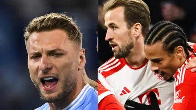 Azar da Lazio: hexacampe&atilde;o, Bayern &eacute; um dos favoritos ao t&iacute;tulo e, claro, a passar nas oitavas da Champions