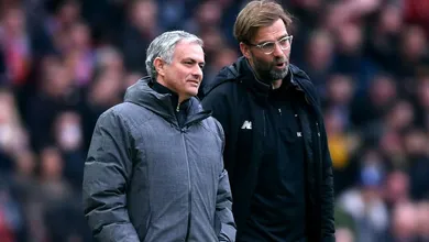 As coisas n&atilde;o funcionaram e Mourinho teve que arcar com as consequ&ecirc;ncias, diz Klopp