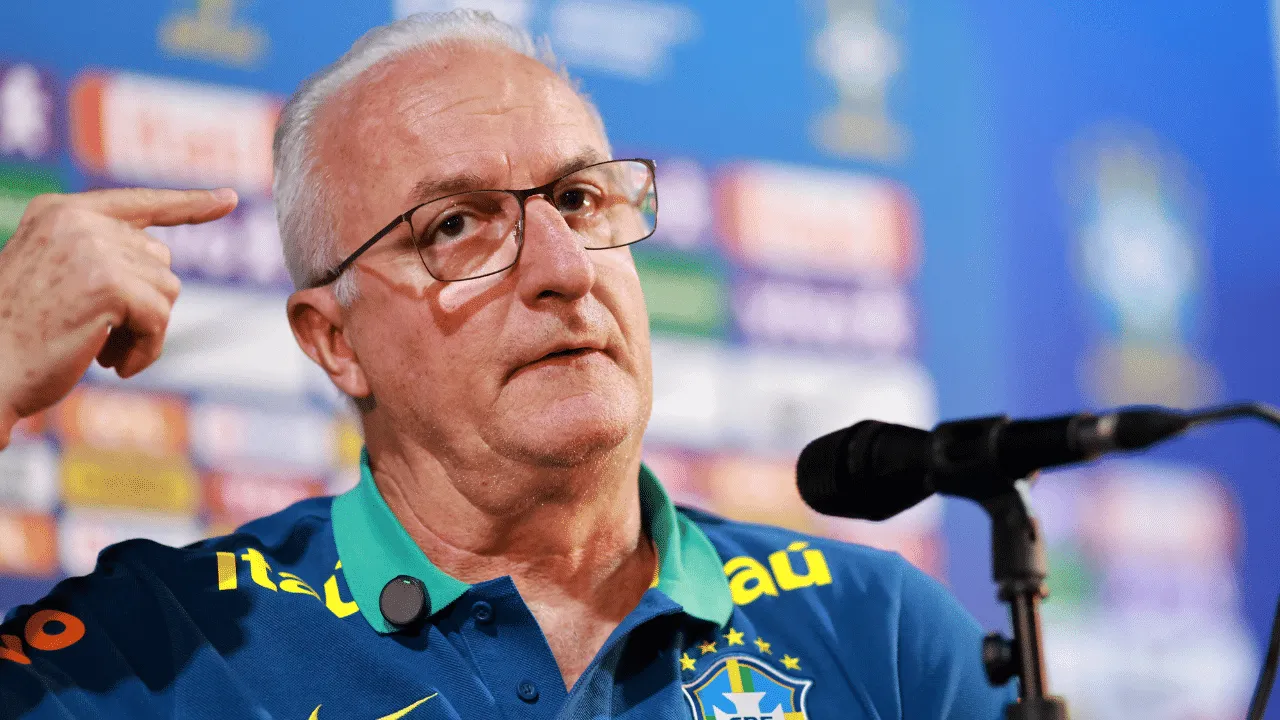 Corinthians deixa claro posi&ccedil;&atilde;o final sobre Dorival J&uacute;nior em reuni&atilde;o decisiva