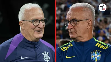 T&eacute;cnico de clube? O que explica o ano &lsquo;m&eacute;dico e monstro&rsquo; de Dorival J&uacute;nior