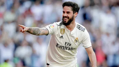 Humilhados ser&atilde;o exaltados: na volta de Zidane, Isco, Marcelo e Asensio brilham contra Celta