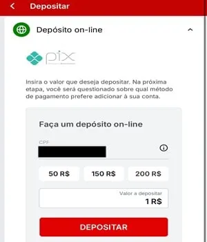 Plataforma de 1 real em 2026: melhores bets com dep&oacute;sito m&iacute;nimo de R$1