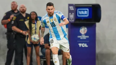 Jogo de hoje (14/07) da Copa Am&eacute;rica: uma final in&eacute;dita