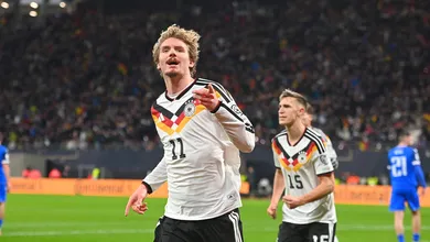 Alemanha confirma vaga na Copa com boa not&iacute;cia que n&atilde;o veio em 2018 e 2022