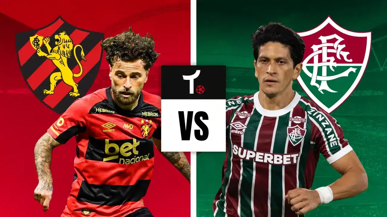 Palpites Sport x Fluminense &ndash; Campeonato Brasileiro