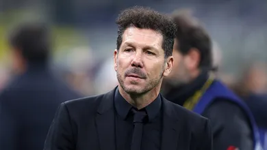 &lsquo;Estou otimista&rsquo;: Simeone acredita em virada do Atl&eacute;tico sobre a Inter na Champions (mas se n&atilde;o ele, quem acreditar&aacute;?)