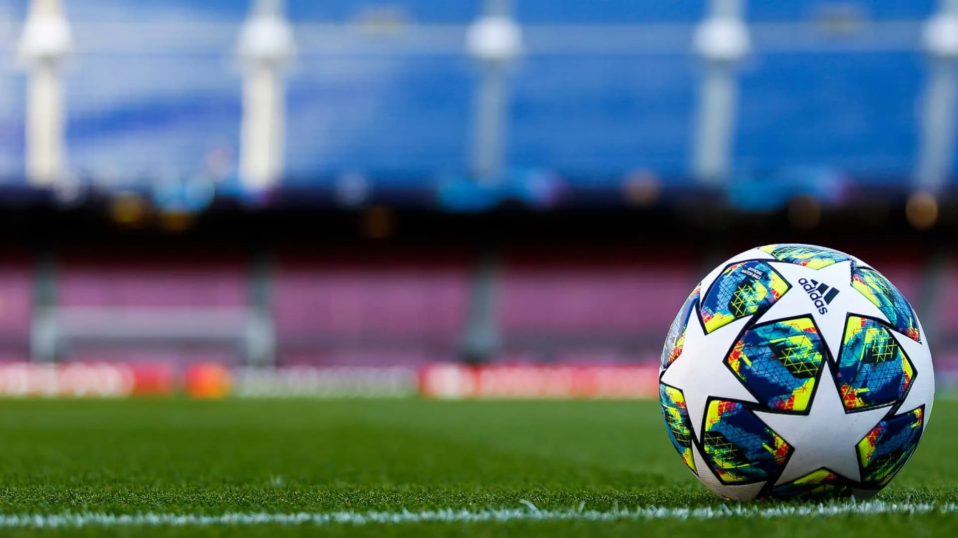 Uefa monitora situa&ccedil;&atilde;o da pandemia na Catalunha, mas mant&eacute;m Barcelona x Napoli no Camp Nou