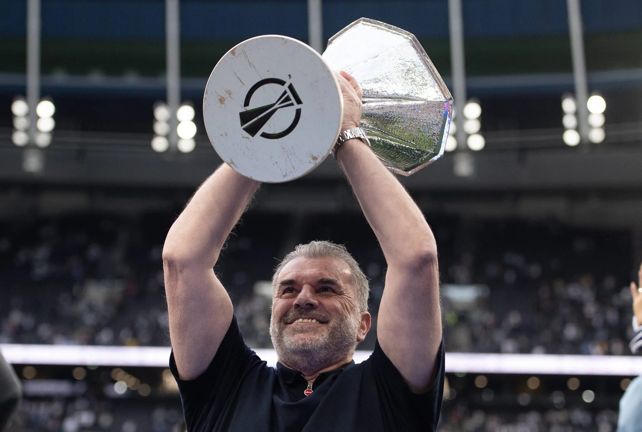 &lsquo;Tottenham construiu est&aacute;dio e CT incr&iacute;veis, mas n&atilde;o &eacute; um grande clube&rsquo;