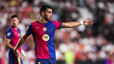 Barcelona confirma mais uma les&atilde;o no elenco de Hansi Flick antes da Data Fifa