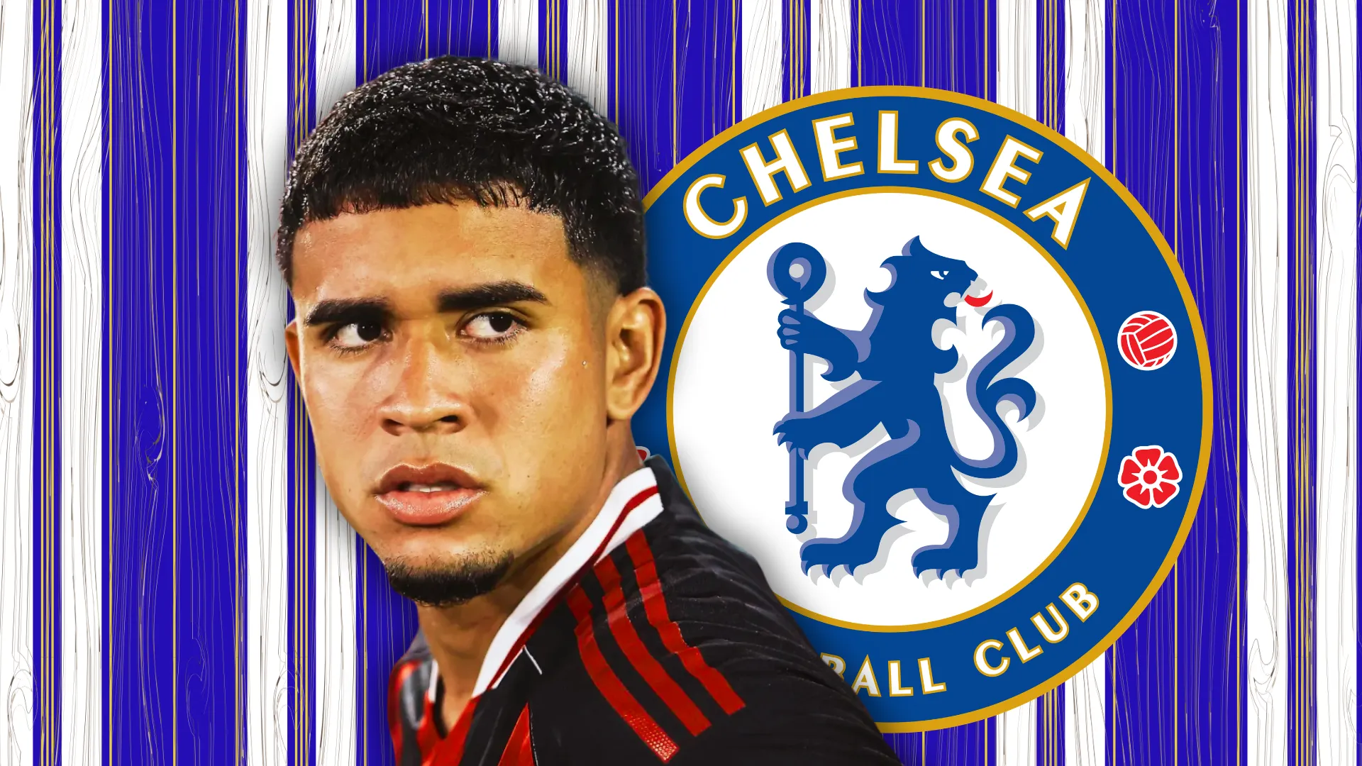 Chelsea: Qual &eacute; o futuro de Kendry Paez ap&oacute;s o fechamento da janela?
