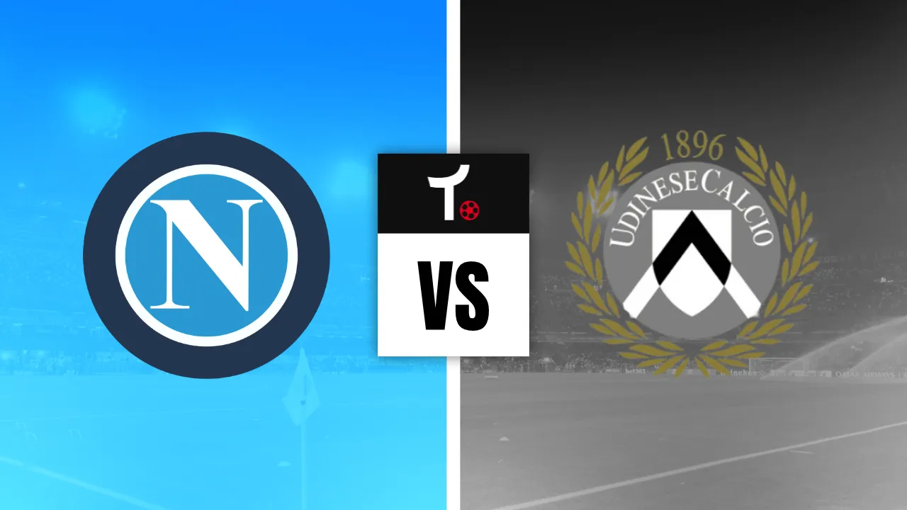 Napoli x Udinese Palpite &ndash; Not&iacute;cias e odds (24/05)