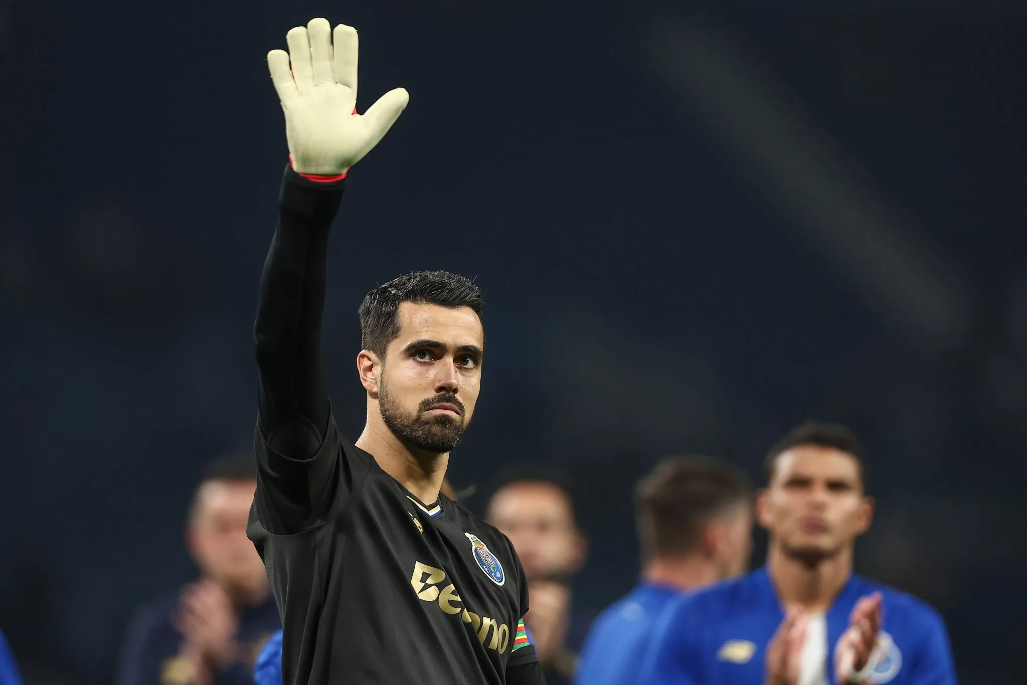 I Liga: FC Porto vs CD Tondela